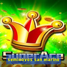 seminovos san marino